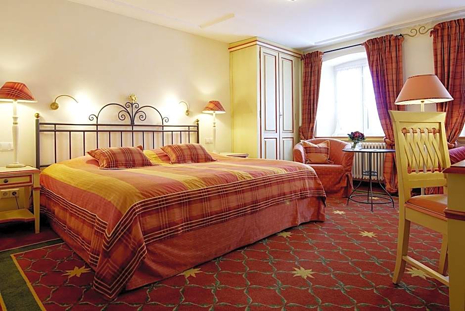 Hotel & Restaurant Sonne