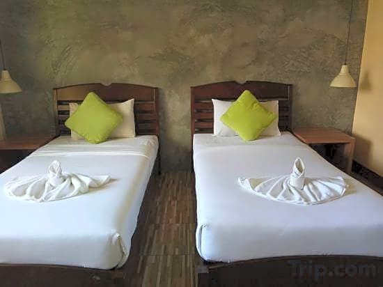 OYO 1118 K L Boutique Hotel