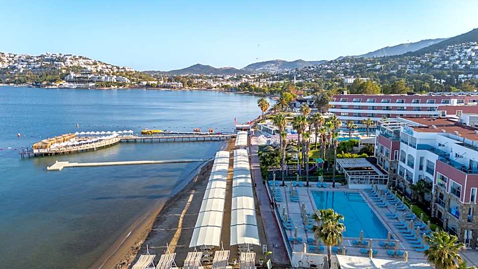 Azure By Yelken Bodrum