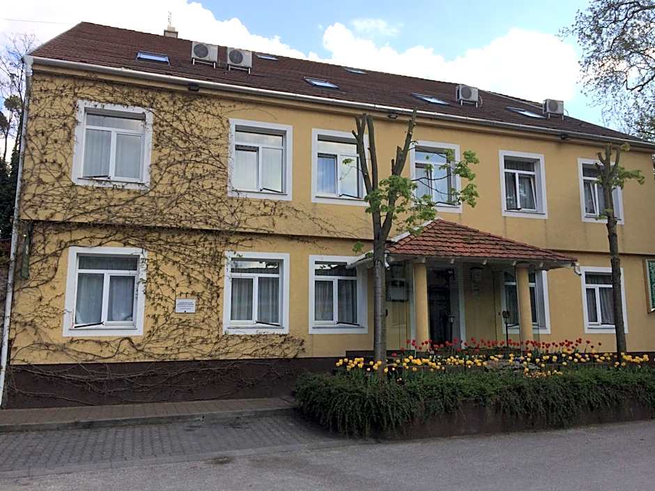 Hotel Arnold