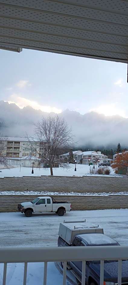 Fairmont Mountain View Villas