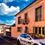Apartments & Suites Vento Mare