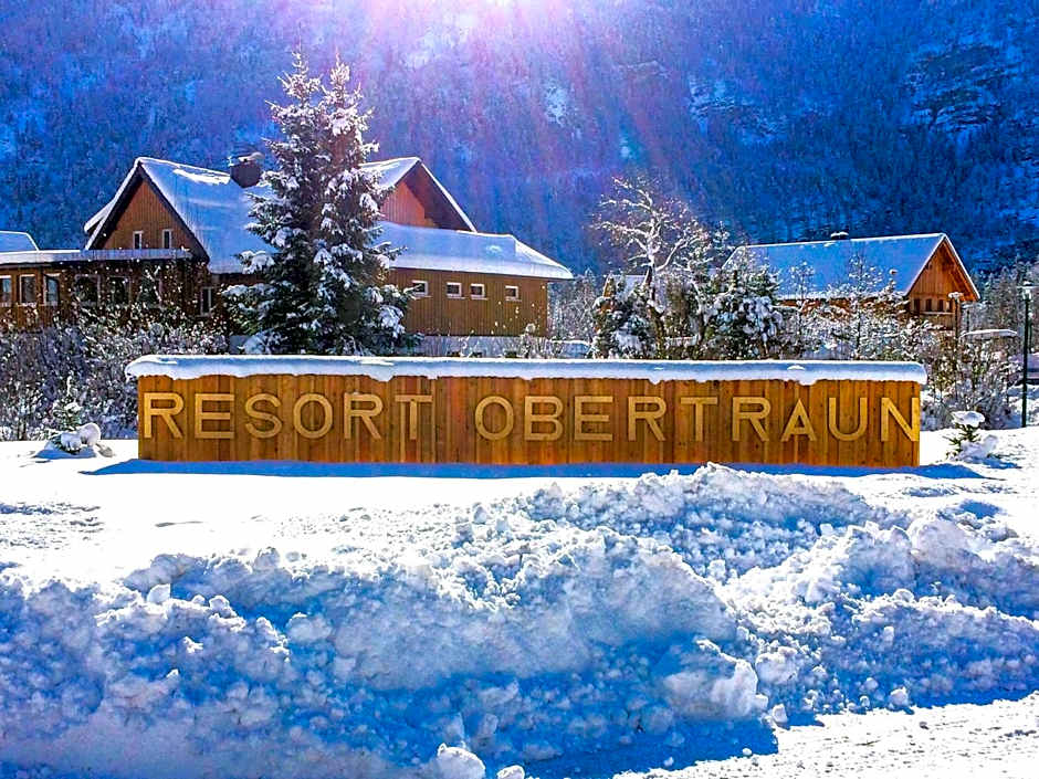 Dormio Hotel Obertraun