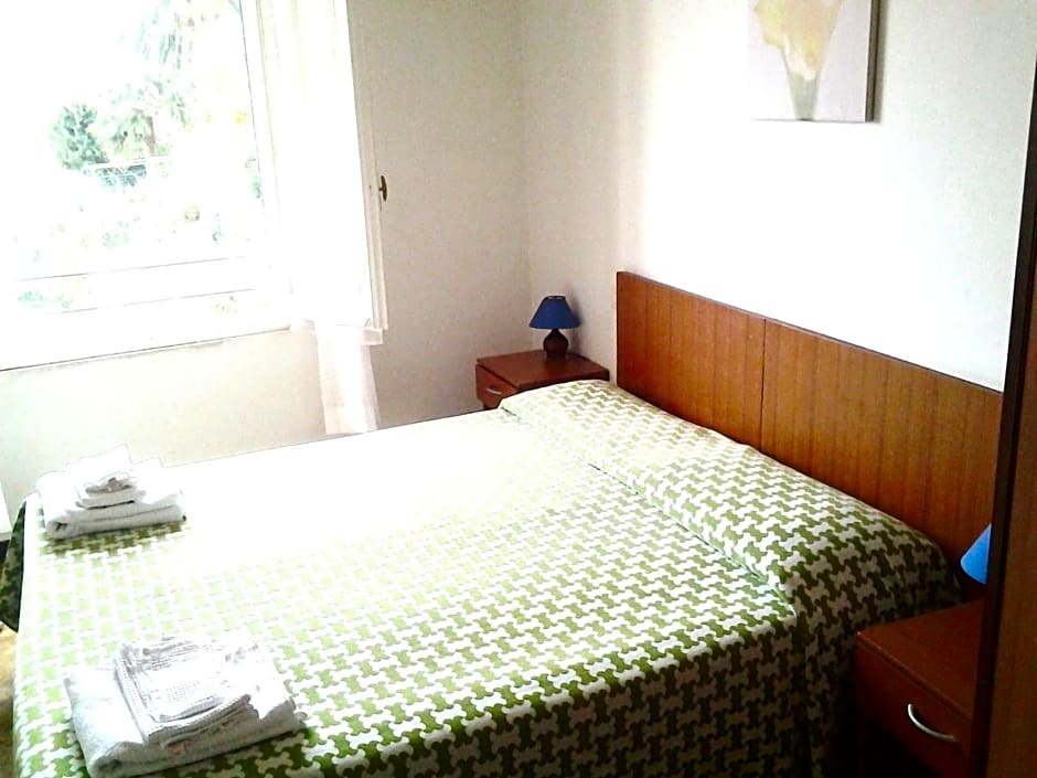 Hotel Villa Jolanda