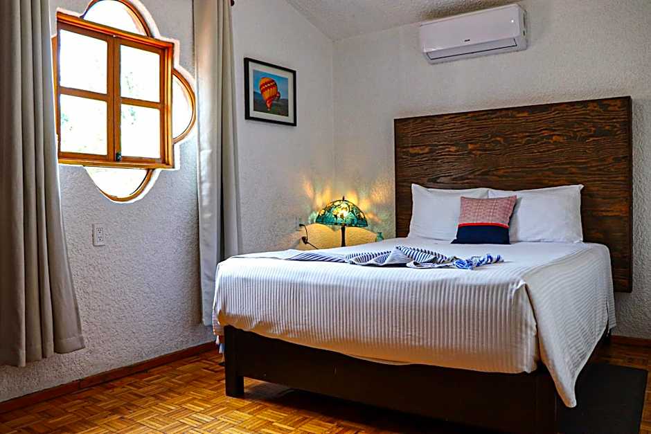 La Casita de Coyoacán