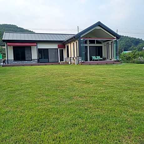 Cheongna Stay