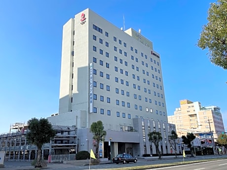 Hotel Route Inn Niihama