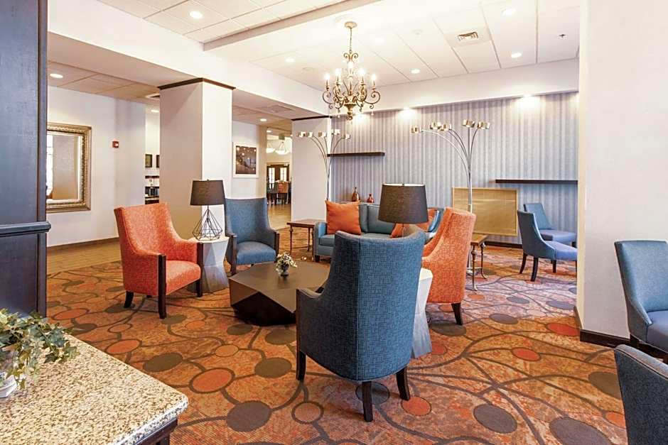 Hampton Inn By Hilton & Suites Huntsville Hampton Cove