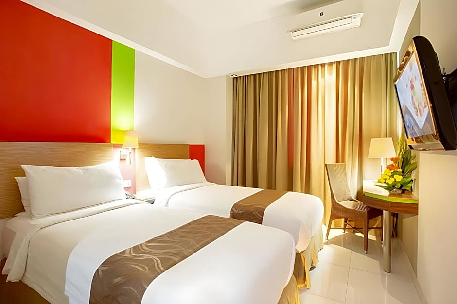 Atrium Premiere Hotel