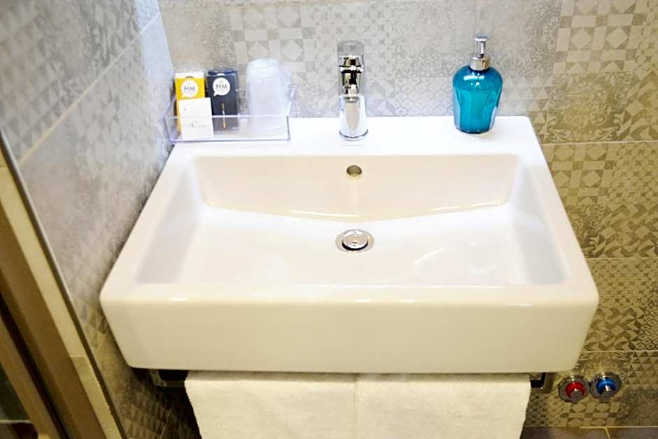 Hotel Maggiore