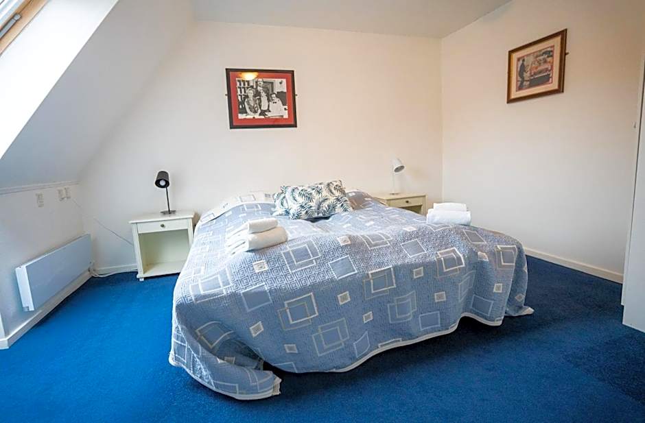 Photo 1 of 6 of Standard 1 Double Bed or 2 Beds