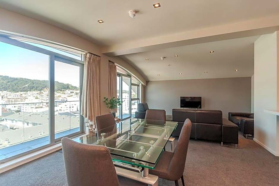 70 Tory Apartment Hotel