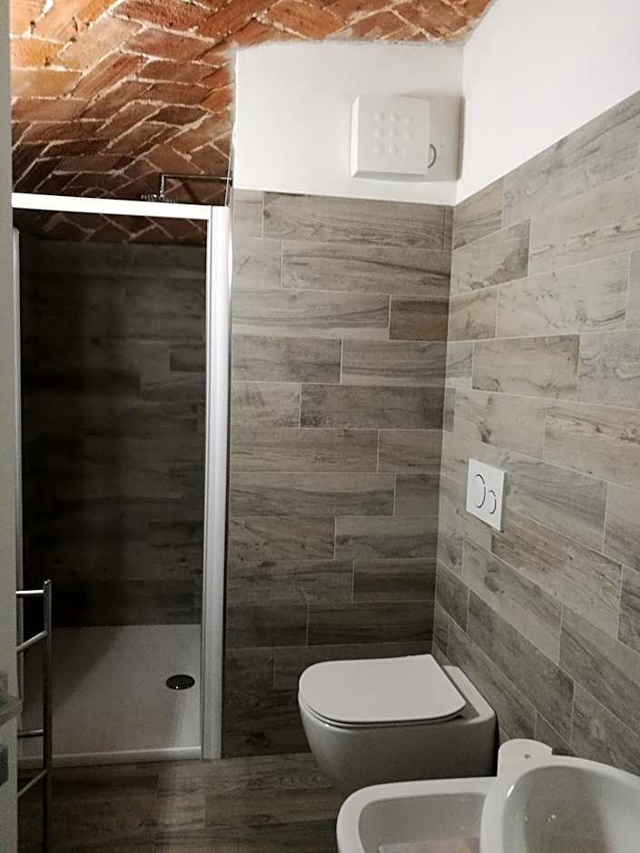 Locanda Sant'Antonio de foris