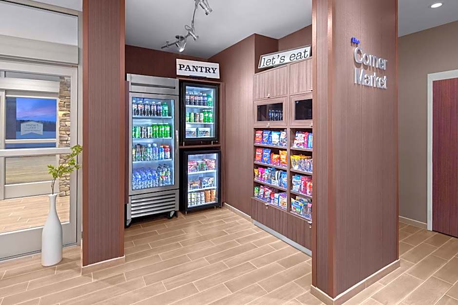 Fairfield Inn & Suites by Marriott Poplar Bluff