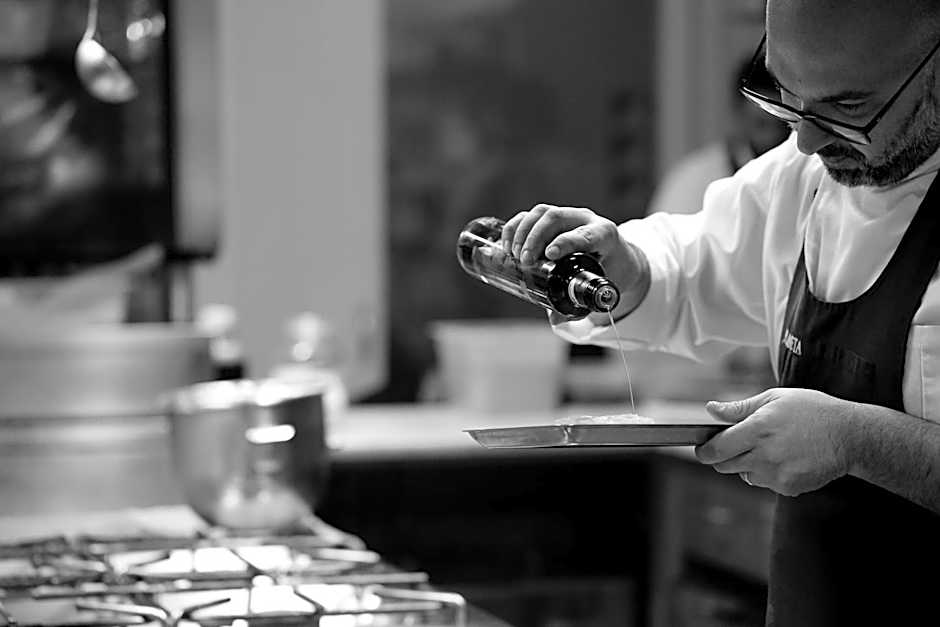 La Foresteria Planetaestate