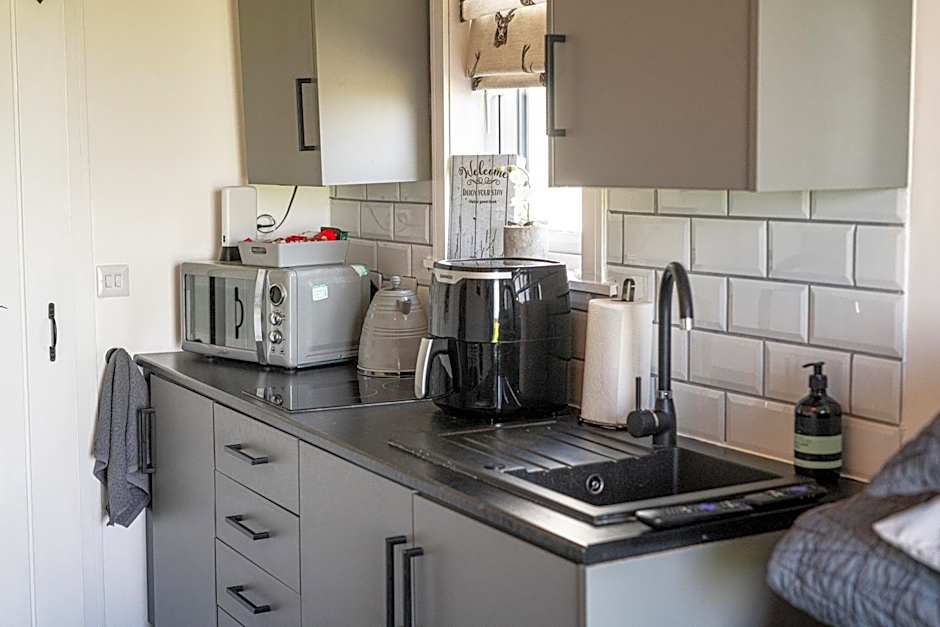 Farr North Lodge 1 By The Sea