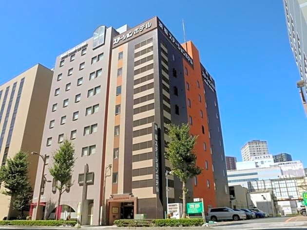 Hamamatsu Station Hotel - Vacation STAY 65830