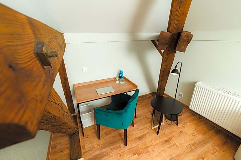 H24 Hotel Apartments Eberswalde