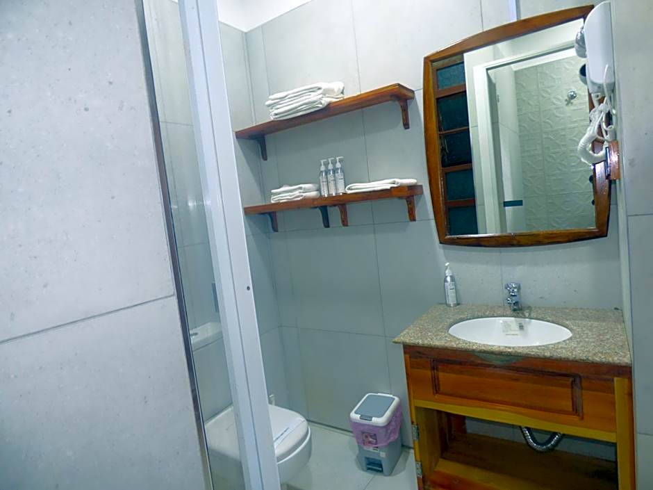 Le Pristine Wellness and Healing Hotel