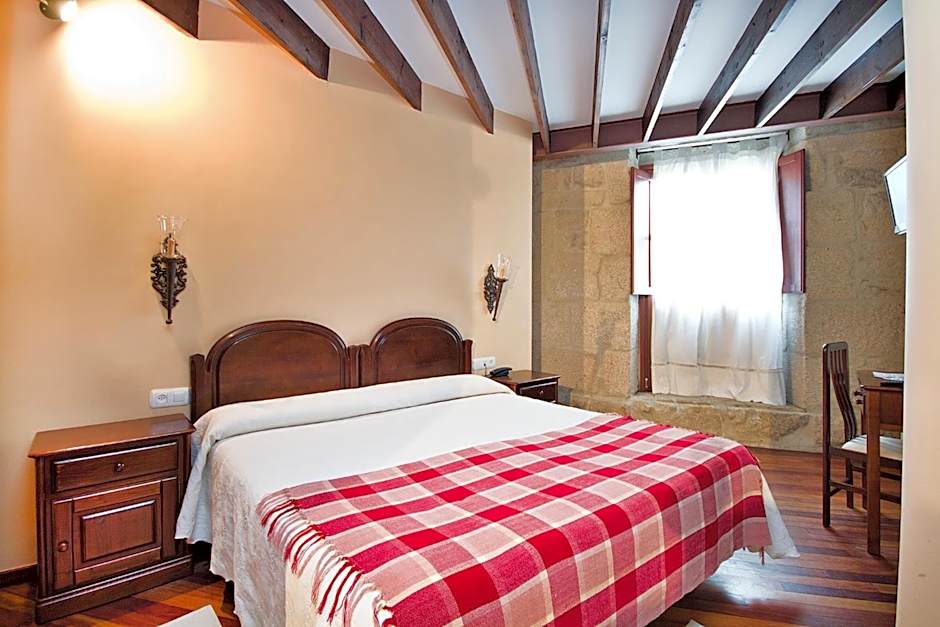 Hotel O Portelo Rural