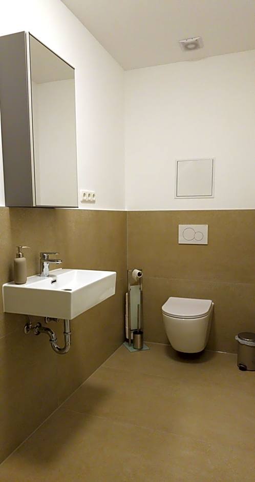 Apartments Schwandorf