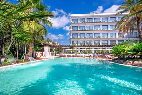 Sumus Hotel Stella & Spa 4*Superior