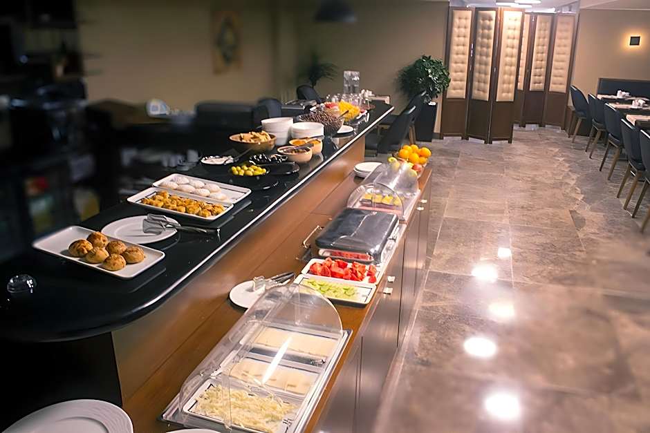 Inncity Hotel Nisantasi