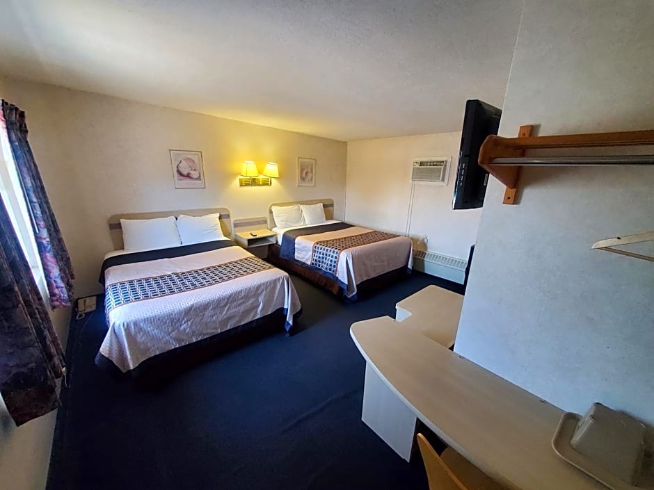 Sands Motel Niagara Falls