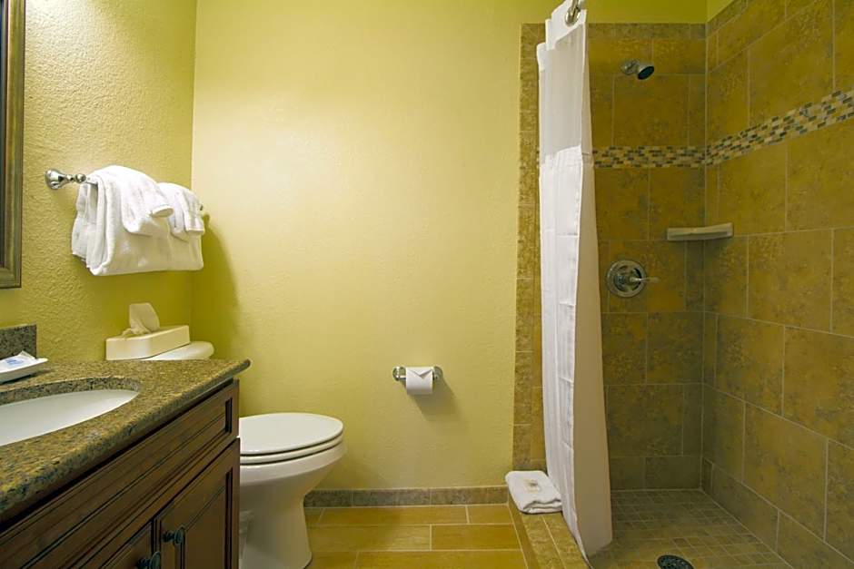 Club Wyndham Ka Eo Kai