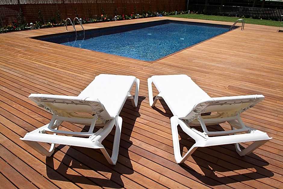 Magnolia Hotel - Adults Only