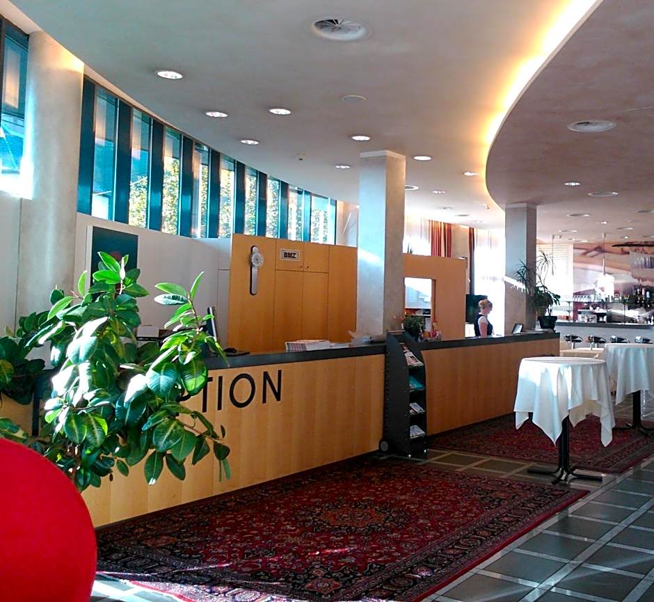 Hotel Bokan Exclusiv