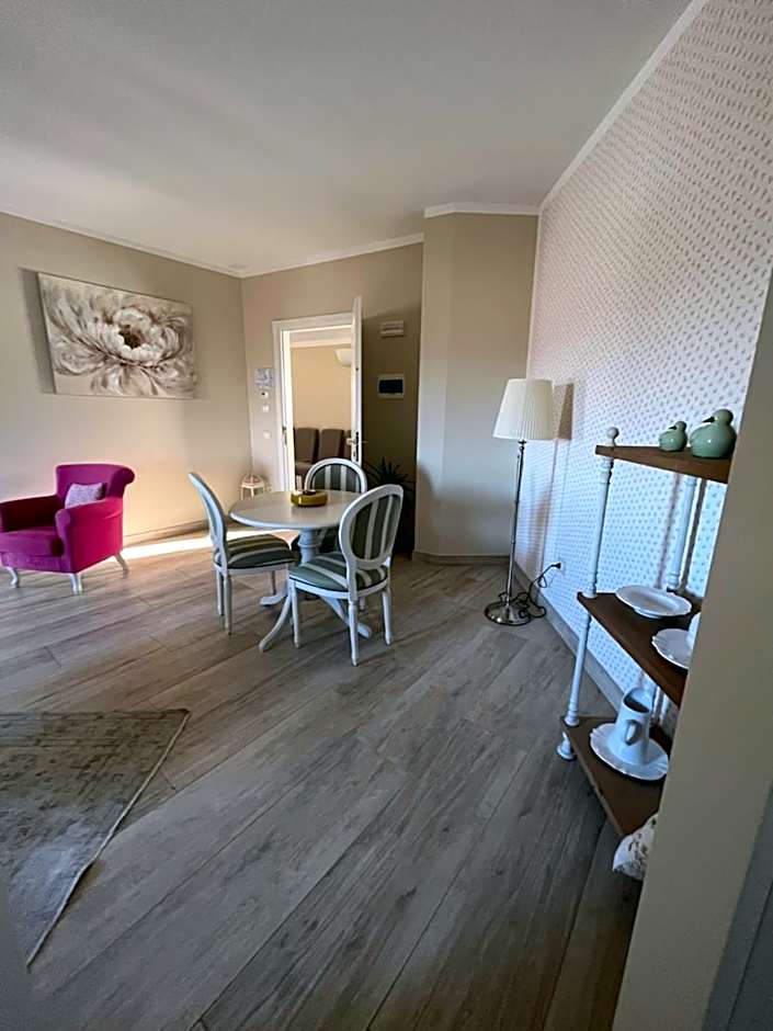 Borgo Vecchio Locanda di Charme