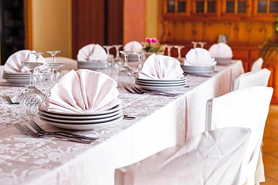Hotel Badde Rosa