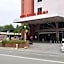 Hotel Sentral Melaka @ City Centre