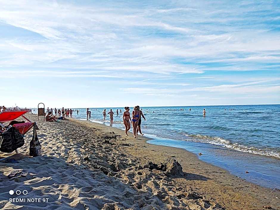 Hotel Garisenda B&B - in Centro a Riccione -