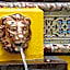 Casa Palacio Don Pedro
