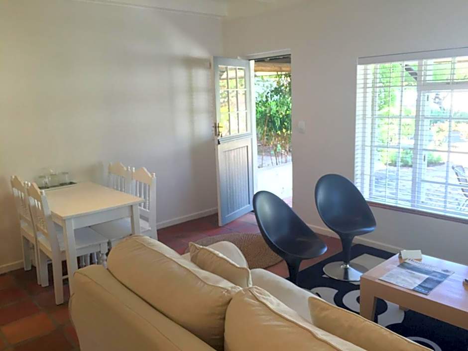 Albourne Guesthouse