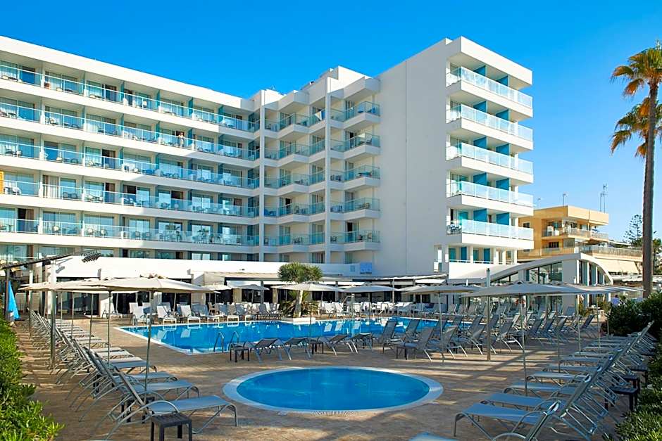 Hipotels Hipocampo - Adults Only