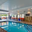 Courtyard by Marriott Long Island Islip/Courthouse Complex