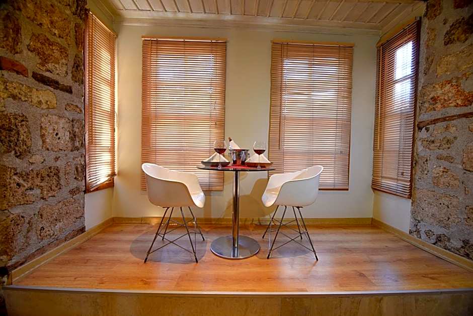 Alp Pasa Gazetta - Special Class