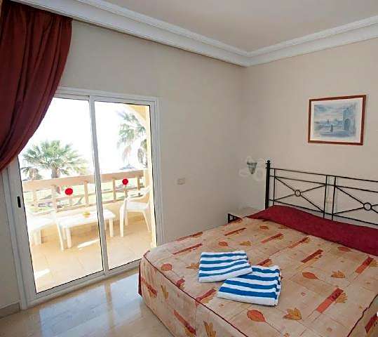 Sol Palmeras Beach - Family Hotel