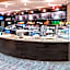 Courtyard by Marriott Franklin Cool Springs