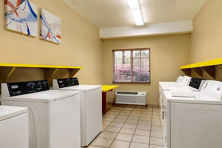 Candlewood Suites-Augusta By IHG