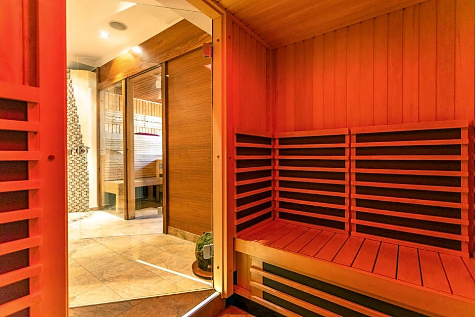 Apart Hotel Alpenhof Werfenweng
