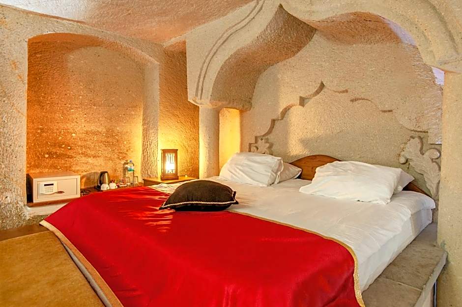 Ottoman Cave Suites