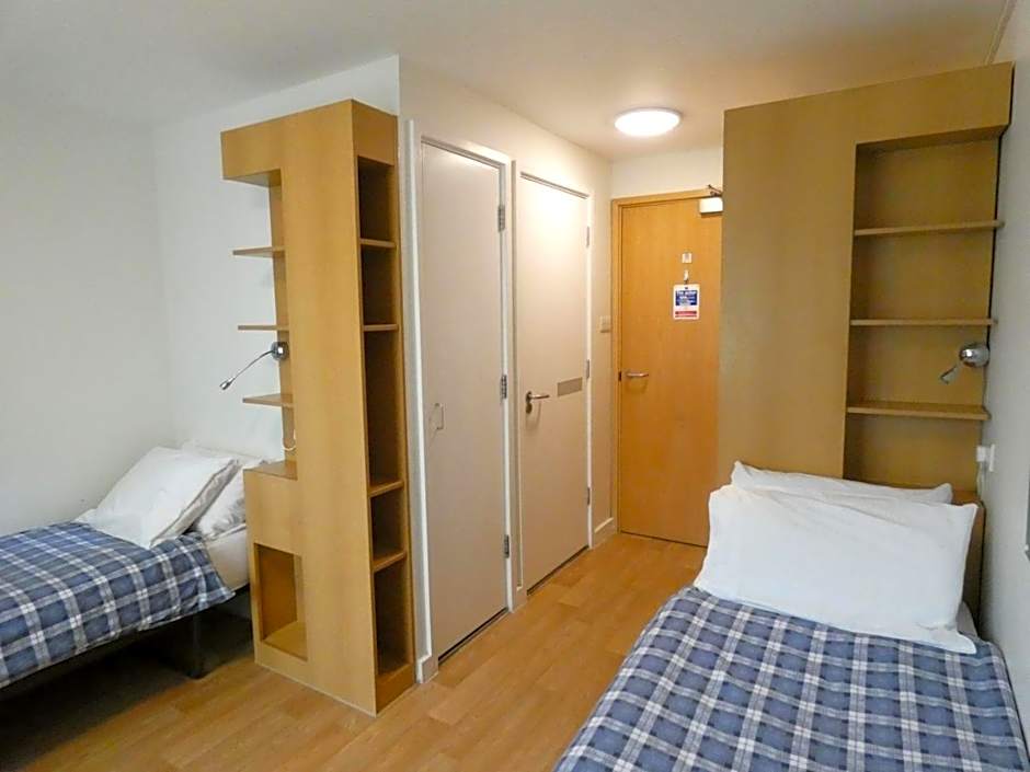 Friendship House (Southwark)