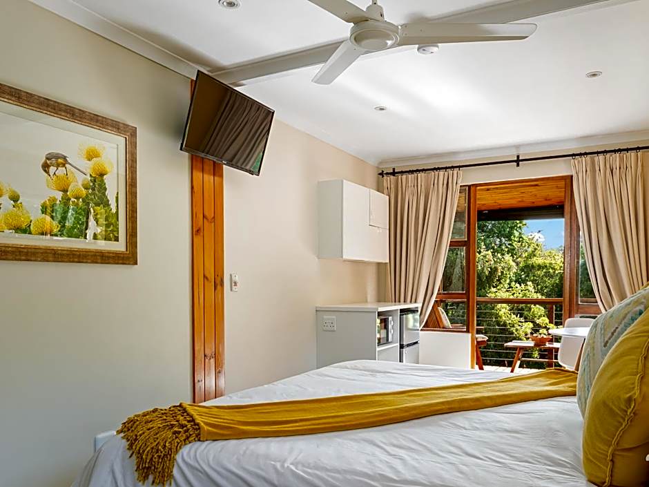Pumula Lodge 4 Star Guesthouse Knysna