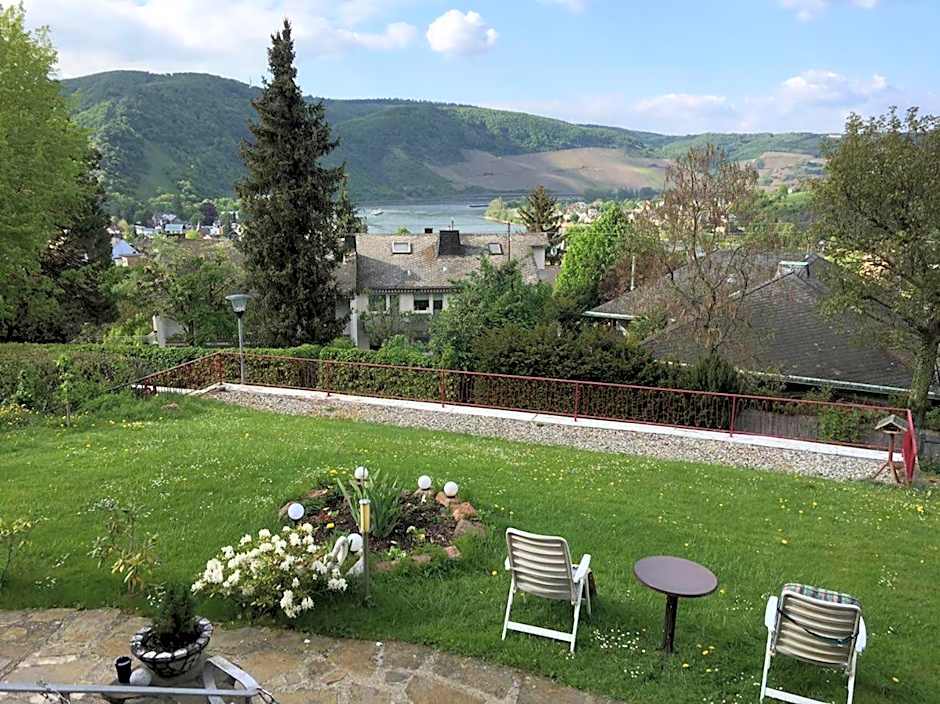 Haus Adams - das Wohlfühl Gästehaus