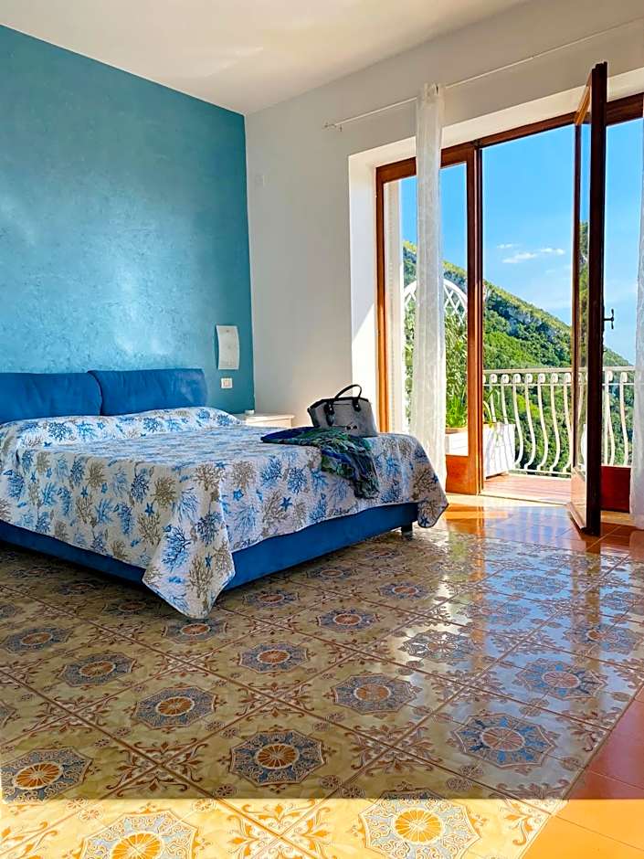 Acquamarina Accommodation