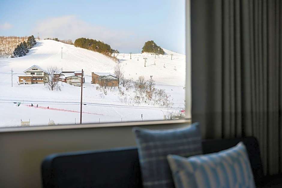 Fairfield by Marriott Hyogo Kannabe Highland